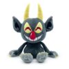 Cuphead Plüss Figura The Devil 22 cm