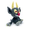 Cuphead Plüss Figura The Devil 22 cm