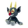 Cuphead Plüss Figura The Devil 22 cm