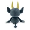 Cuphead Plüss Figura The Devil 22 cm