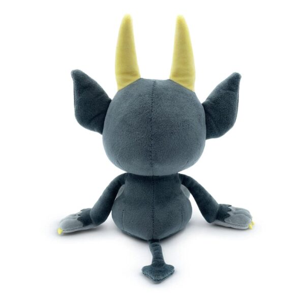 Cuphead Plüss Figura The Devil 22 cm