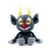 Cuphead Plüss Figura The Devil 22 cm
