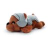 The Legend of Vox Machina Plüss Figura Trinket Flop 22 cm