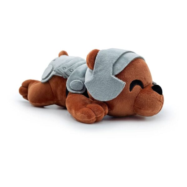 The Legend of Vox Machina Plüss Figura Trinket Flop 22 cm