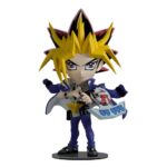 Yu-Gi-Oh! Vinyl Figura Yami Yugi 12 cm