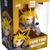 Yu-Gi-Oh! Vinyl Figura Yami Yugi 12 cm
