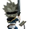 Black Clover Vinyl Figura Asta 12 cm