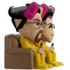 Breaking Bad Vinyl Figura Walt & Jesse 11 cm