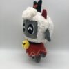 Cult of the Lamb Plüss Figura The Lamb 22 cm