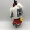 Cult of the Lamb Plüss Figura The Lamb 22 cm