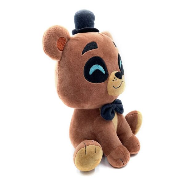 Five Nights at Freddy's Plüss Figura Freddy Sit 22 cm