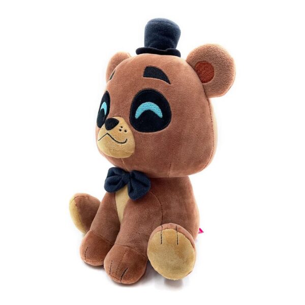 Five Nights at Freddy's Plüss Figura Freddy Sit 22 cm