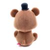 Five Nights at Freddy's Plüss Figura Freddy Sit 22 cm