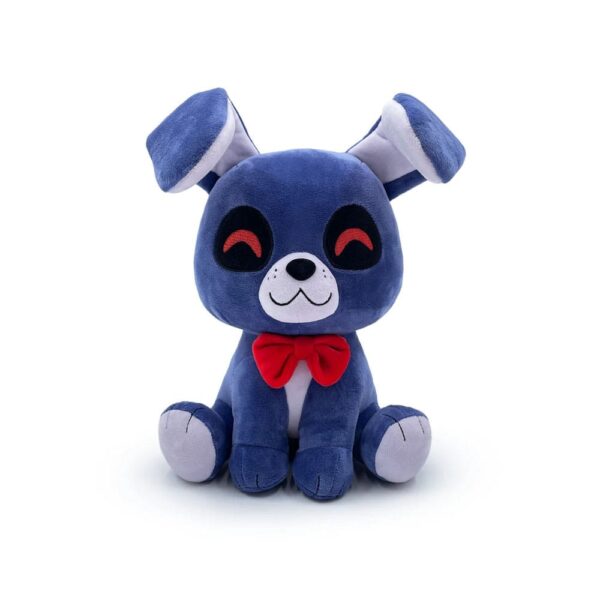 Five Nights at Freddy's Plüss Figura Bonnie Sit 22 cm