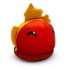 Slime Rancher Plüss Figura Fire Slime Stickie 15 cm