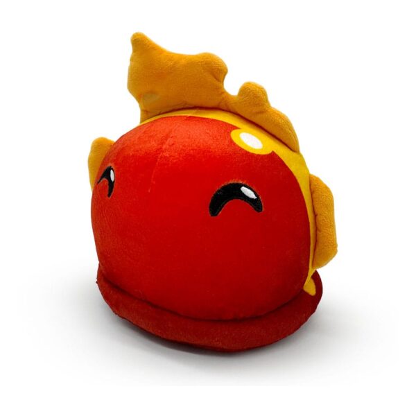 Slime Rancher Plüss Figura Fire Slime Stickie 15 cm