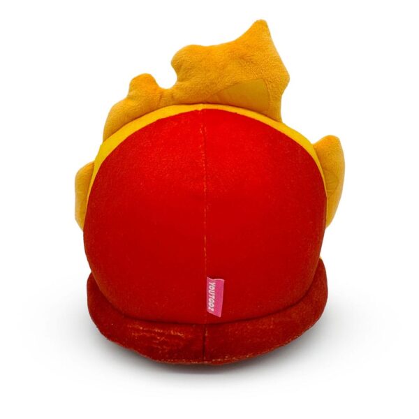 Slime Rancher Plüss Figura Fire Slime Stickie 15 cm
