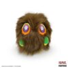 Yu-Gi-Oh! Plüss Figura Kuribah Stickie Brown 22 cm