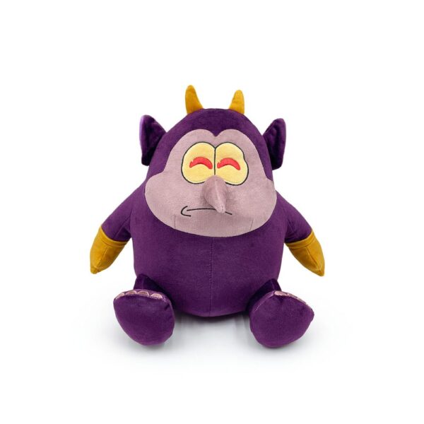 Cuphead Plüss Figura Henchman 22 cm