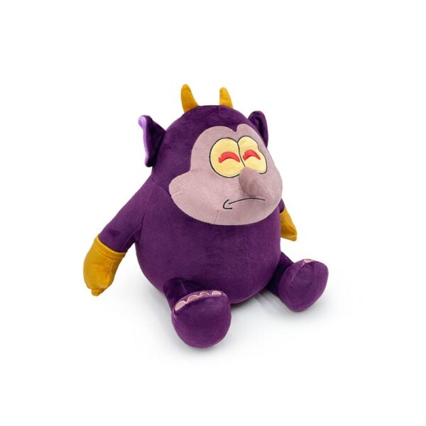 Cuphead Plüss Figura Henchman 22 cm