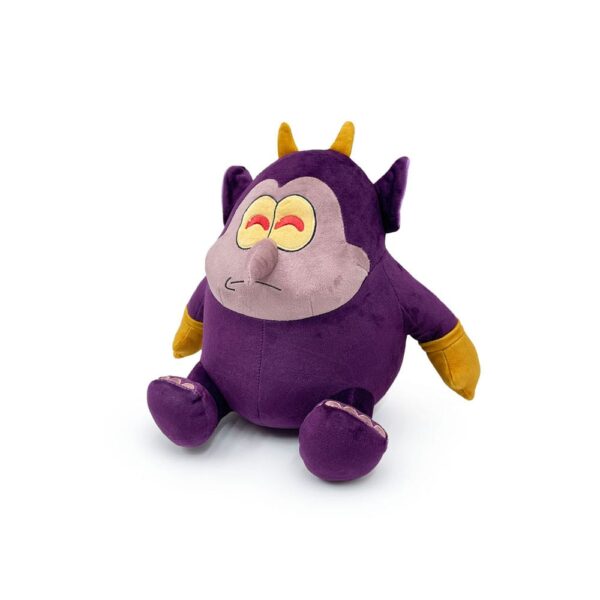 Cuphead Plüss Figura Henchman 22 cm