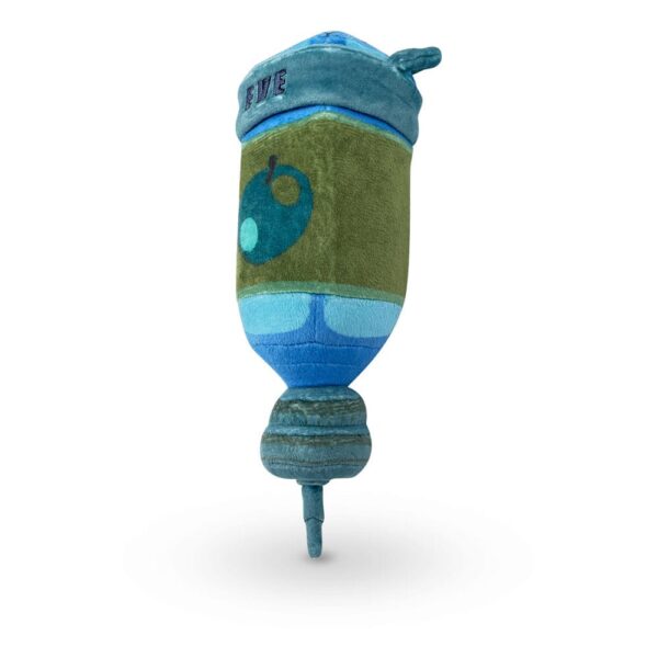 Bioshock Plüss Figura Eve Hypo 22 cm