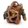 Bioshock Plüss Figura Big Daddy 22 cm