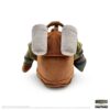 Bioshock Plüss Figura Big Daddy 22 cm