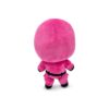 Squid Game Plüss Figura Guard 22 cm