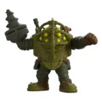 Bioshock Vinyl Figura Big Daddy 12 cm