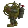 Bioshock Vinyl Figura Big Daddy 12 cm