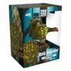 Bioshock Vinyl Figura Big Daddy 12 cm