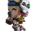 Borderlands Vinyl Figura Tina 13 cm