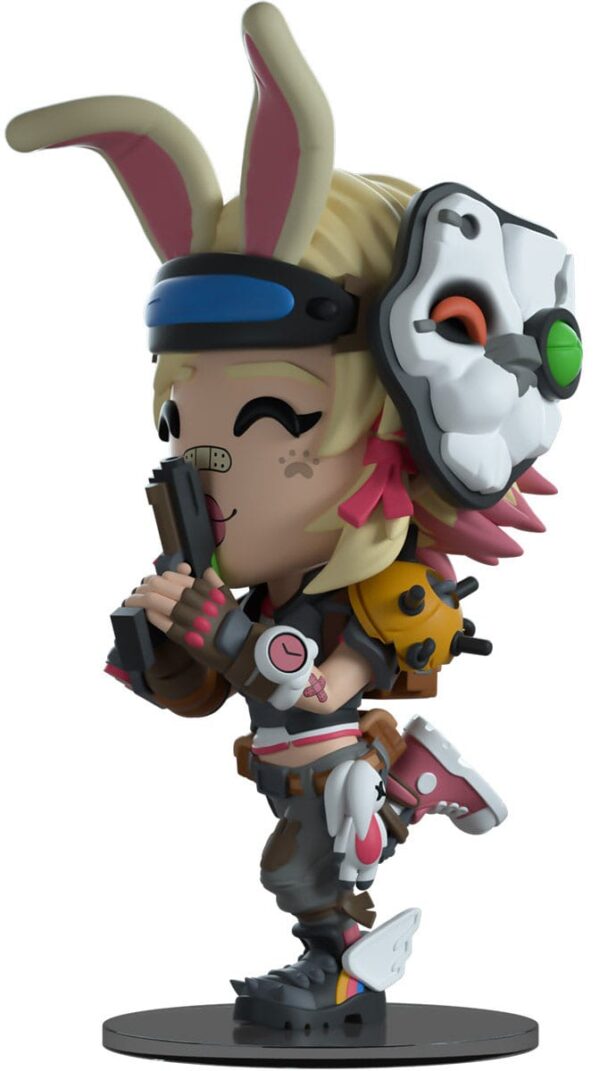 Borderlands Vinyl Figura Tina 13 cm