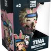 Borderlands Vinyl Figura Tina 13 cm