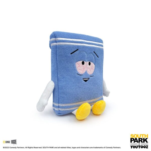 South Park Plüss Figura Towelie Plüss 20 cm
