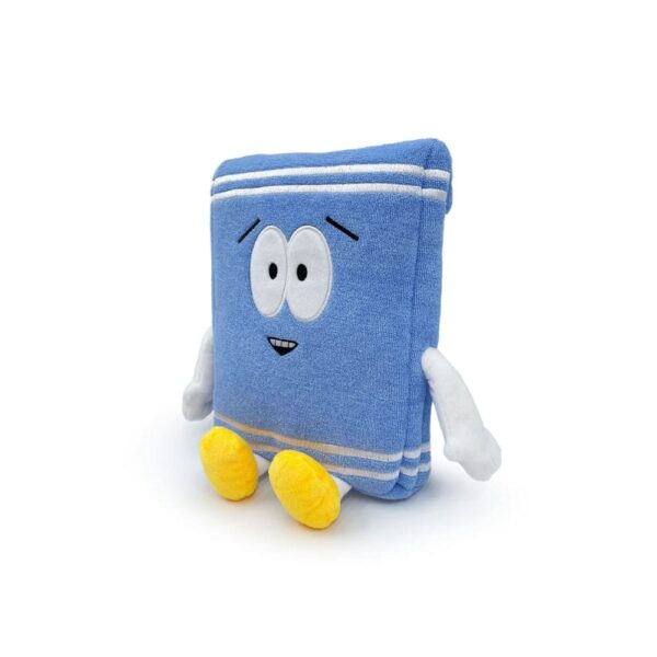 South Park Plüss Figura Towelie Plüss 20 cm