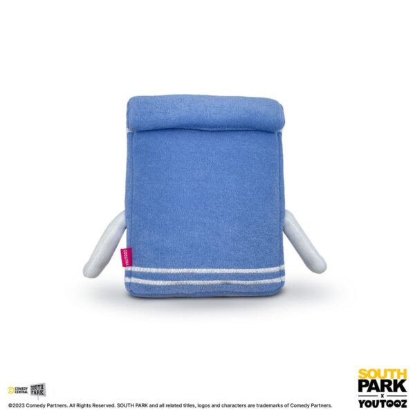 South Park Plüss Figura Towelie Plüss 20 cm