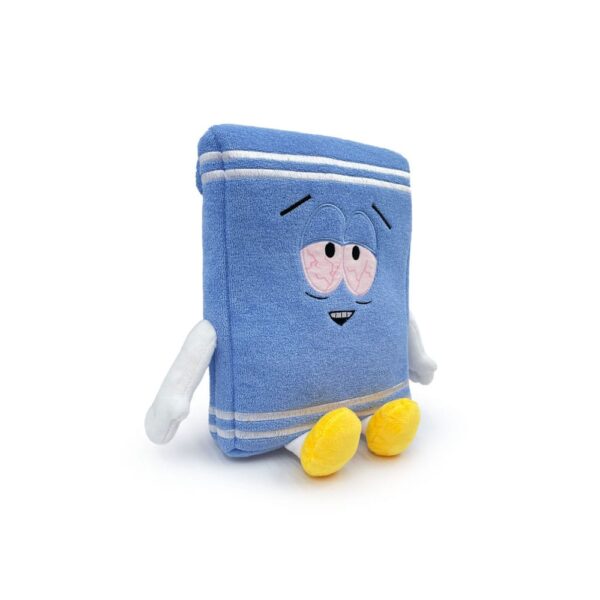 South Park Plüss Figura Towelie Plüss 20 cm