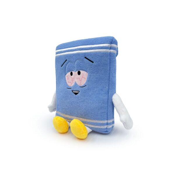 South Park Plüss Figura Towelie Plüss 20 cm
