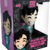 Squid Game Vinyl Figura Seong Gi Hun 12 cm