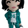 Squid Game Vinyl Figura Kang Sae Byeok 11 cm