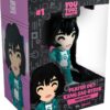 Squid Game Vinyl Figura Kang Sae Byeok 11 cm