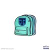 Heartstopper Kitűző csomag 3 cm (6)