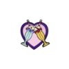 Heartstopper Kitűző csomag 3 cm (6)