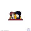 Heartstopper Kitűző csomag 3 cm (6)
