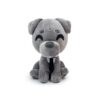 John Wick Plüss Figura Bubba 22 cm