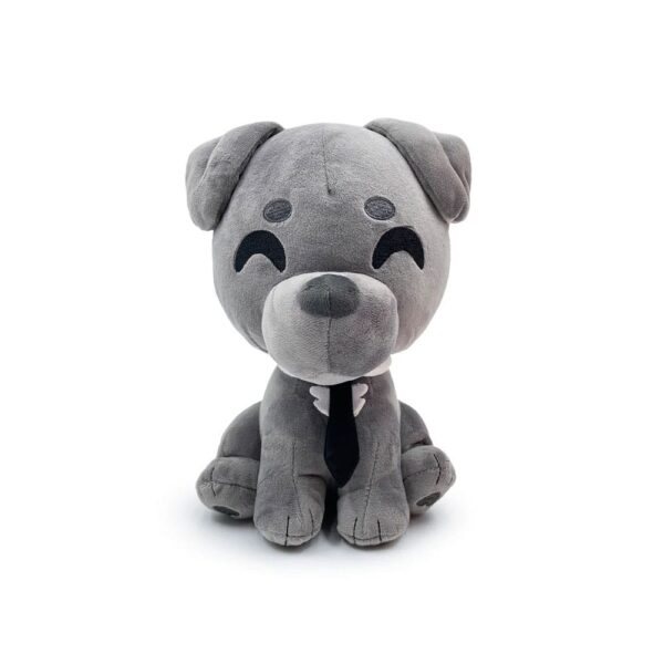John Wick Plüss Figura Bubba 22 cm