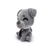John Wick Plüss Figura Bubba 22 cm