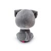 John Wick Plüss Figura Bubba 22 cm
